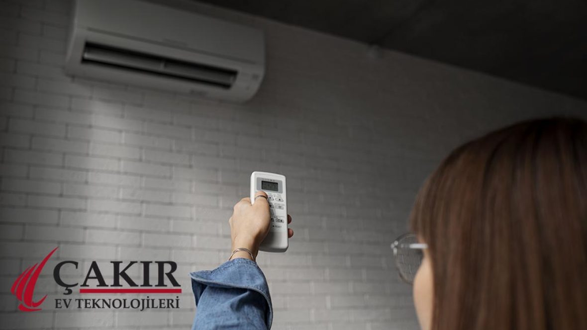 Klima Alırken Nelere Dikkat Etmeli?